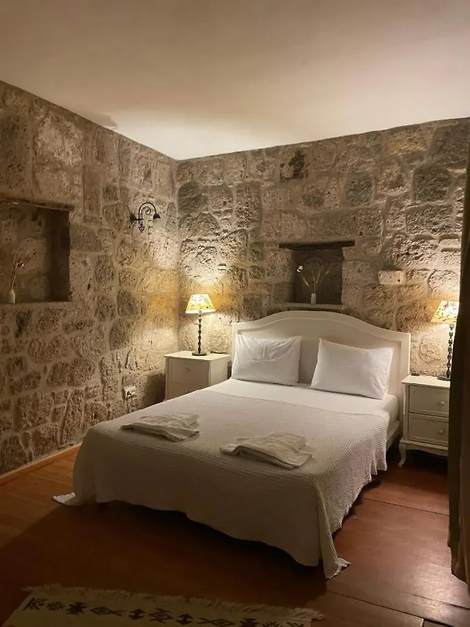 Masala Otel Alaçatı 2*,  Türkiye