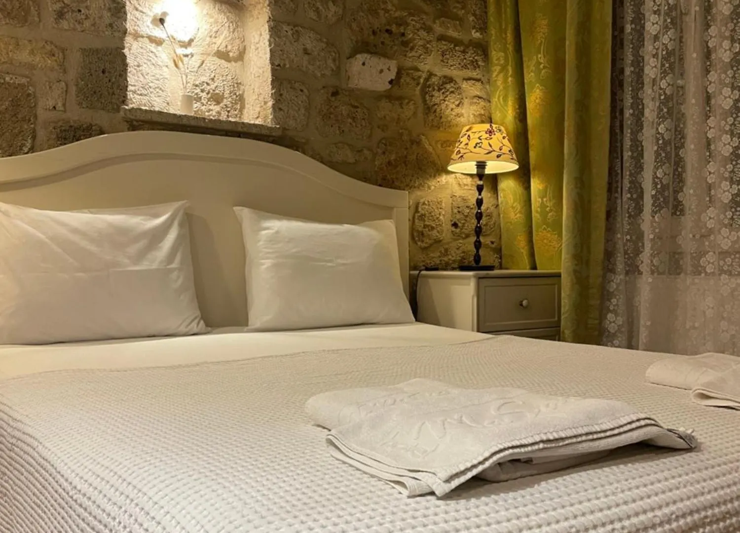 ** Han/Misafirhane Masala Otel Alaçatı Türkiye