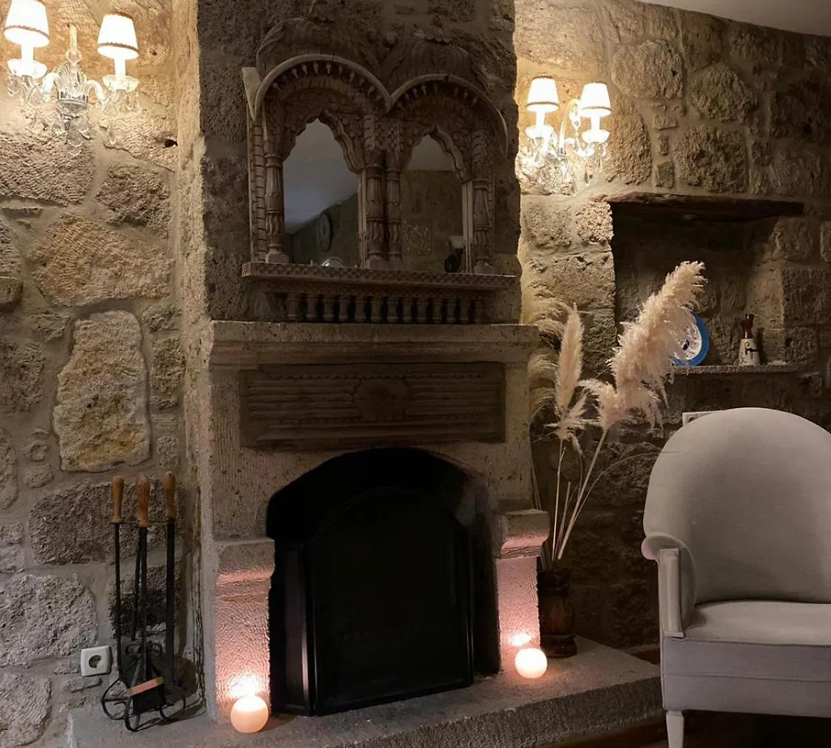 Masala Otel Alaçatı Türkiye
