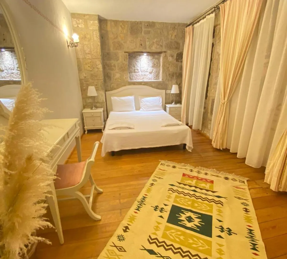 Masala Otel Alaçatı