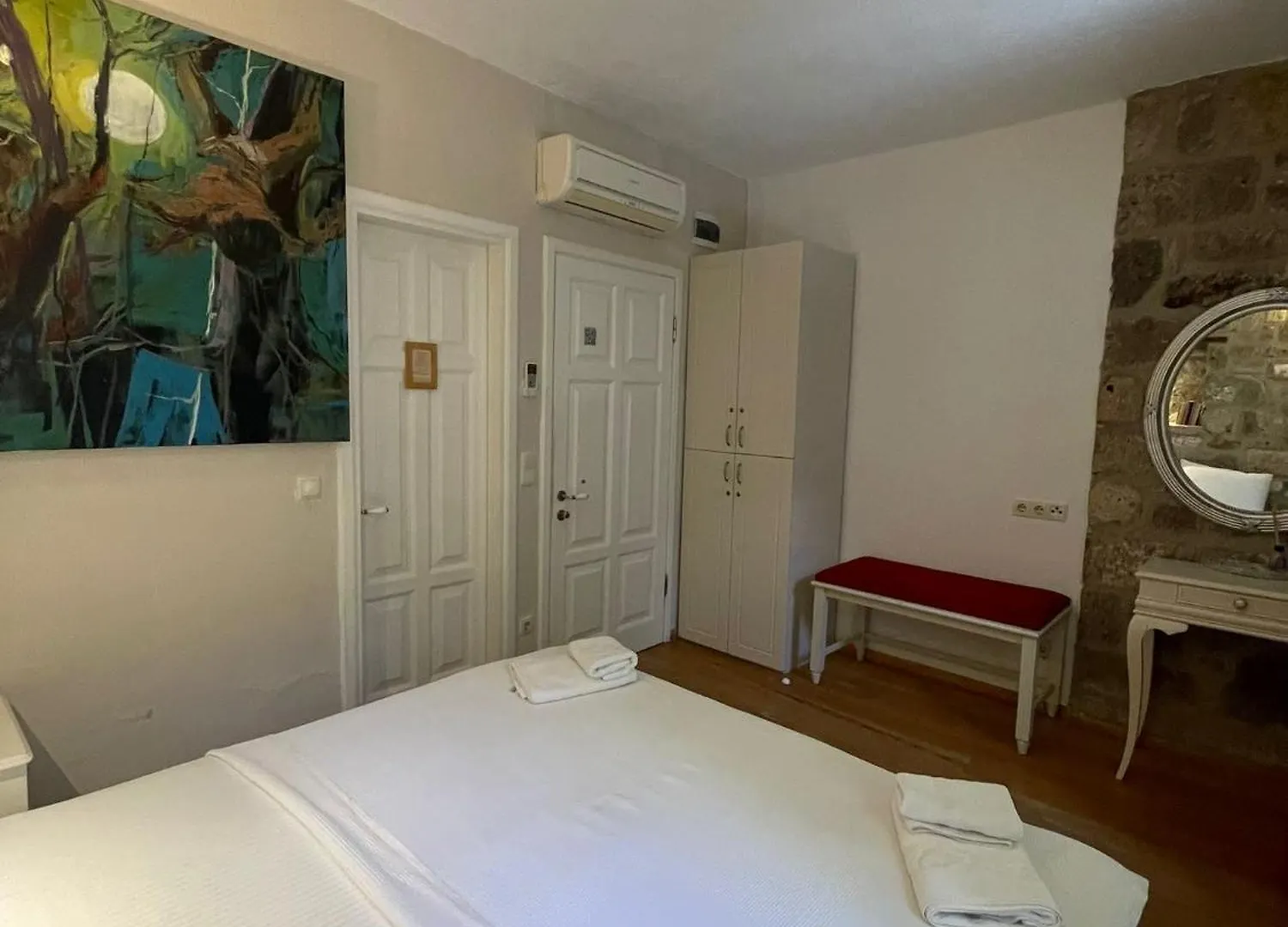Han/Misafirhane Masala Otel Alaçatı