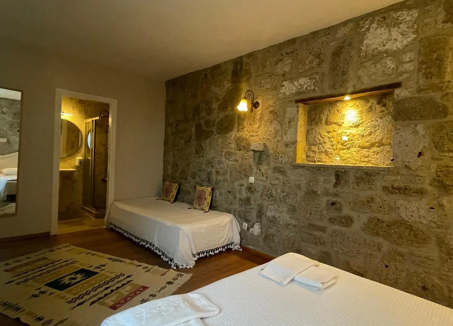 Masala Otel Alaçatı 2*,