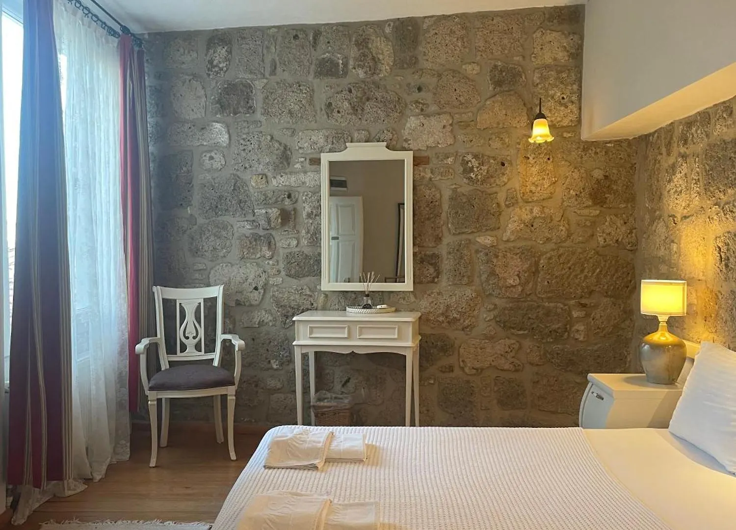 Masala Otel Alaçatı Han/Misafirhane