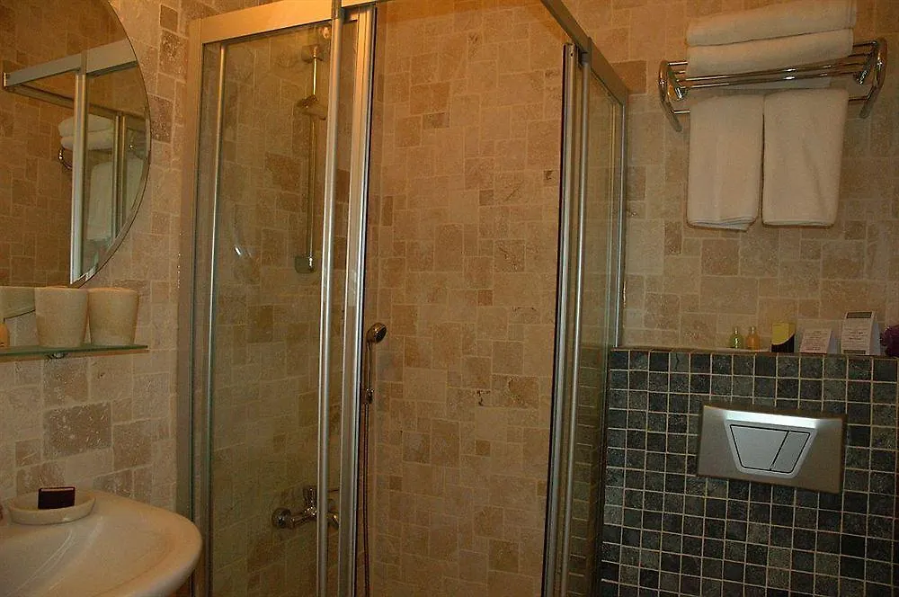 Han/Misafirhane Masala Otel Alaçatı