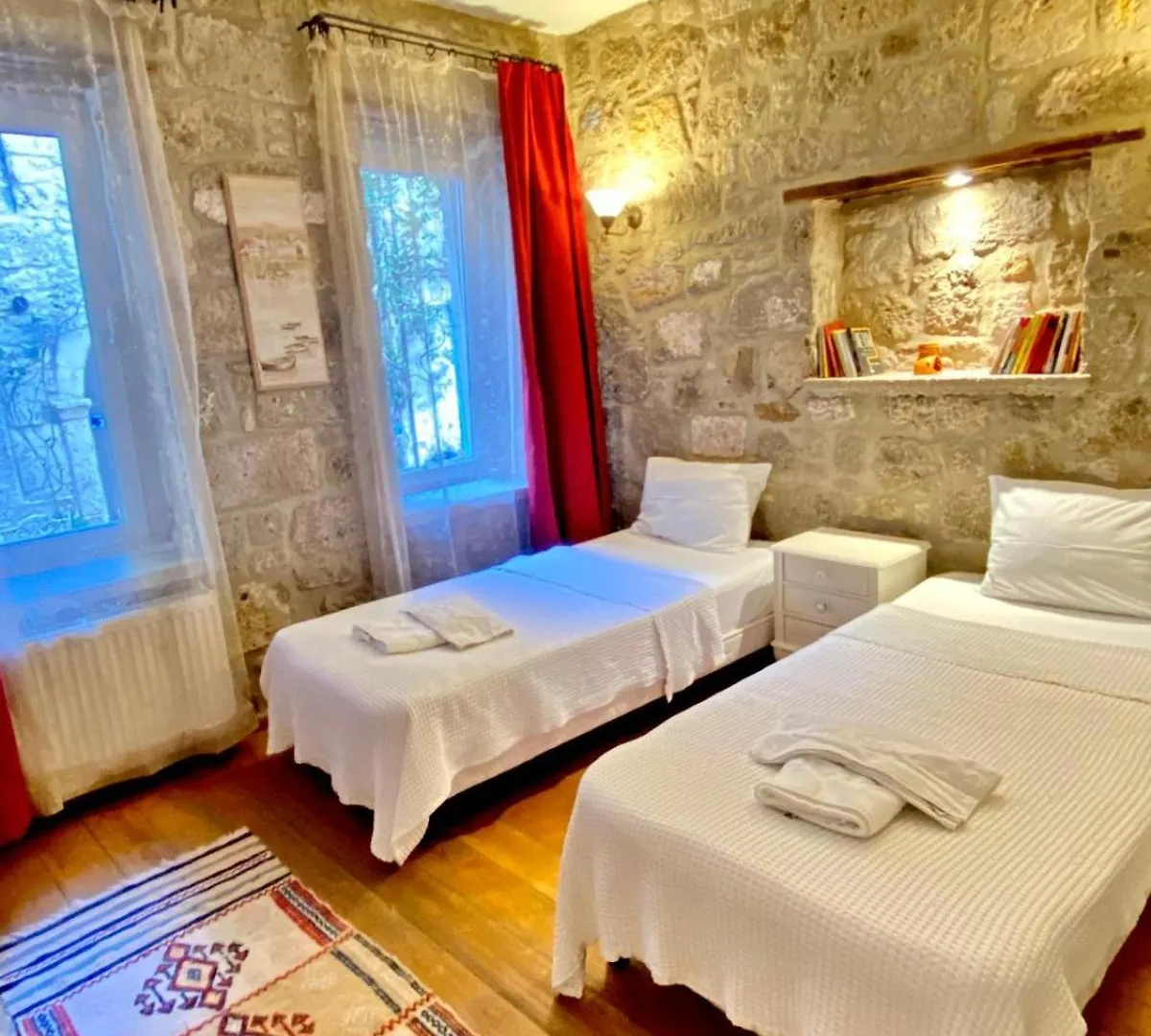 Masala Otel Alaçatı Türkiye