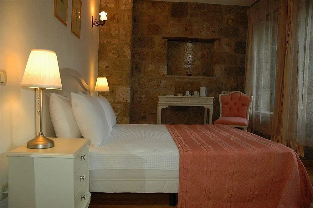 Masala Otel Alaçatı Türkiye