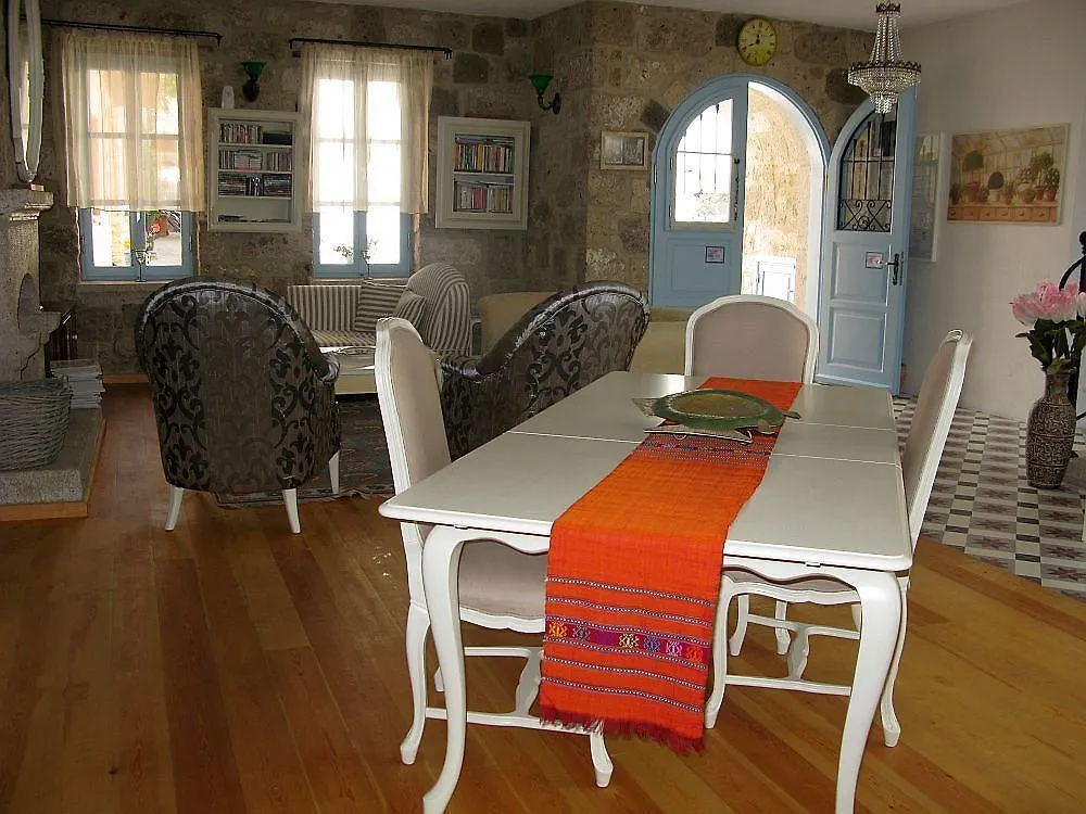 Masala Otel Alaçatı Han/Misafirhane
