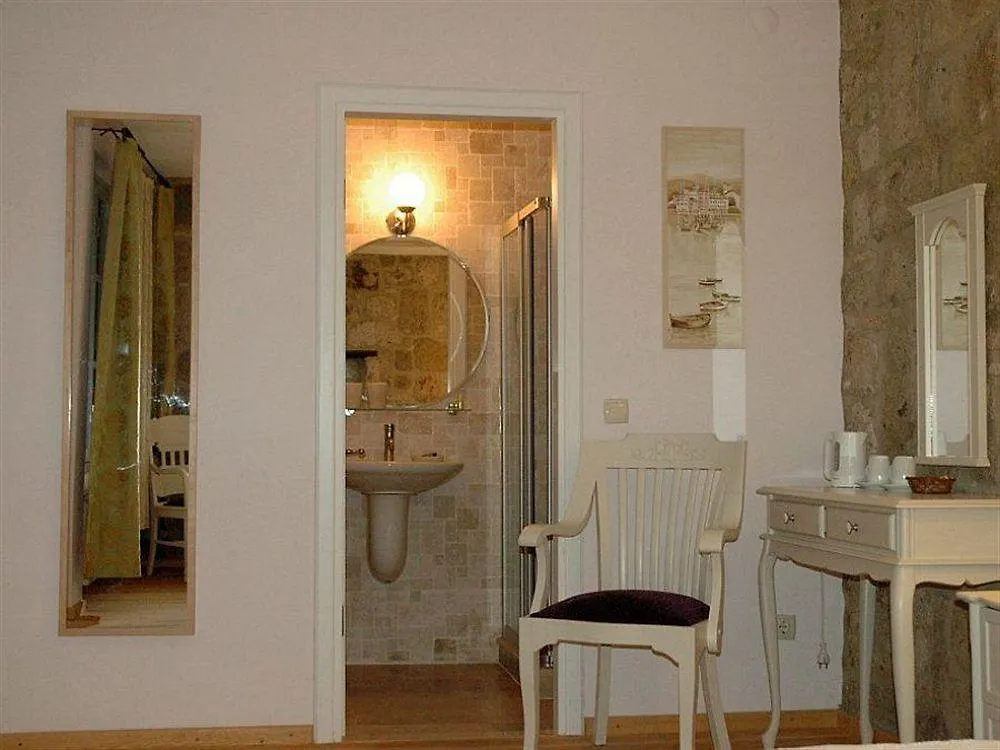 Masala Otel Alaçatı Türkiye