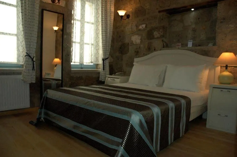 Masala Otel Alaçatı