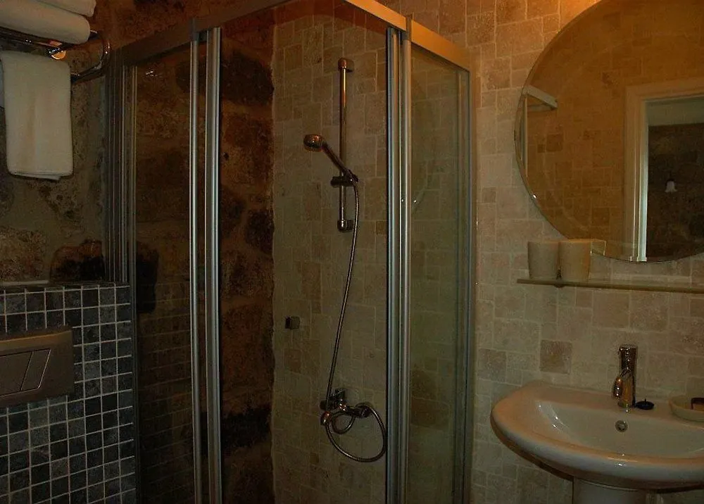 Masala Otel Alaçatı Han/Misafirhane
