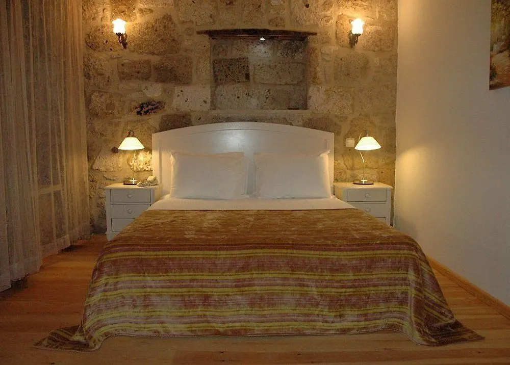 Masala Otel Alaçatı Han/Misafirhane