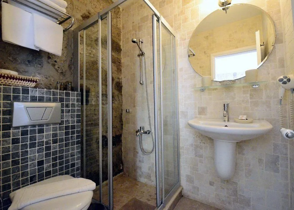 ** Han/Misafirhane Masala Otel Alaçatı Türkiye