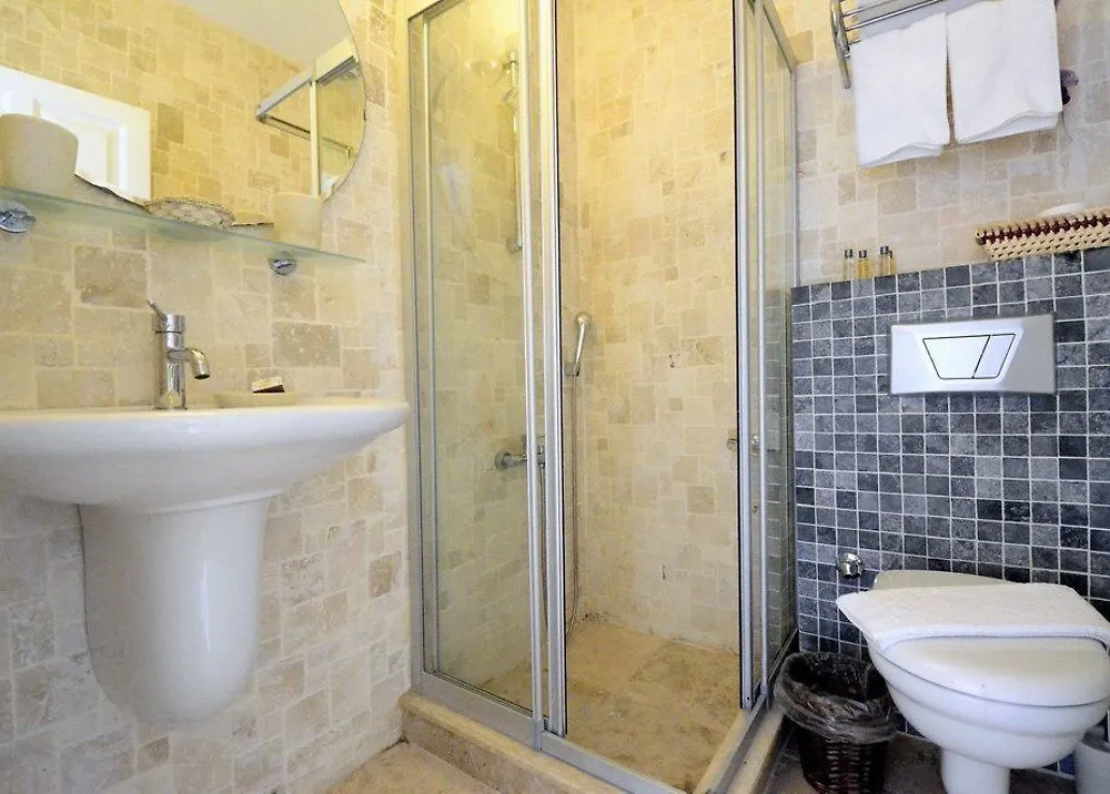 Masala Otel Alaçatı