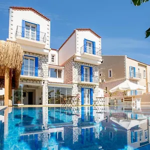 Otel Fora Bella, Alaçatı