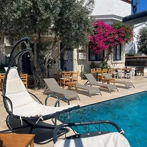 Otel Albatross, Alaçatı