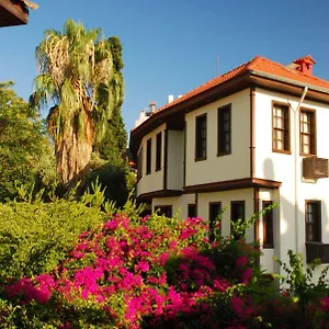 Deja Vu Otel Antalya