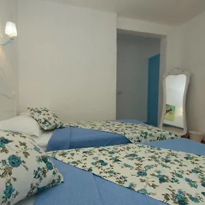 Otel Cakirbey, Alaçatı